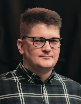 Сергей Цвор