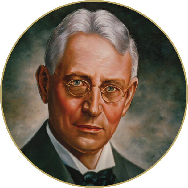 Герхардус Вос