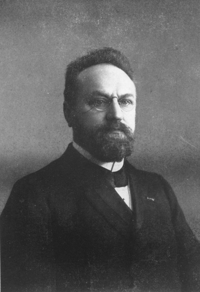 Герман Бавинк