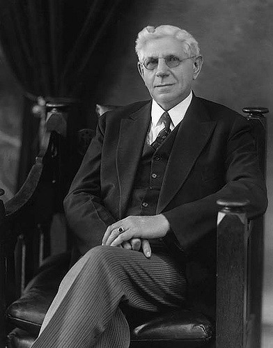 Луи Беркхоф