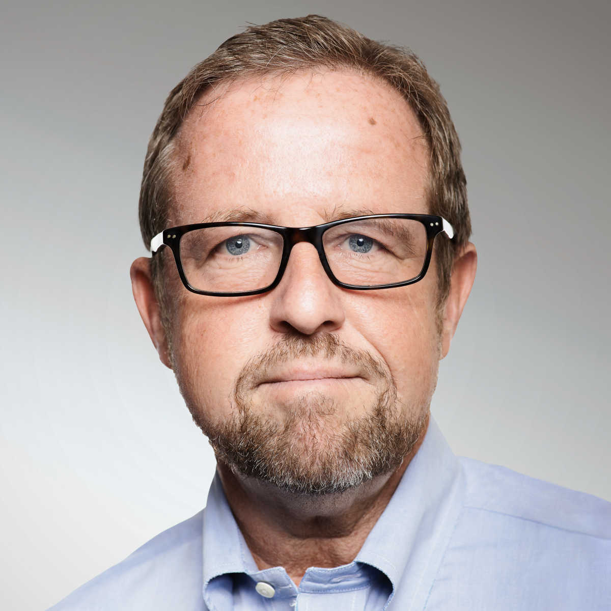 Майкл Хортон