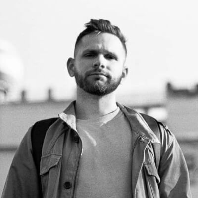 Дмитрий Федорук