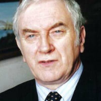 Дональд Маклеод